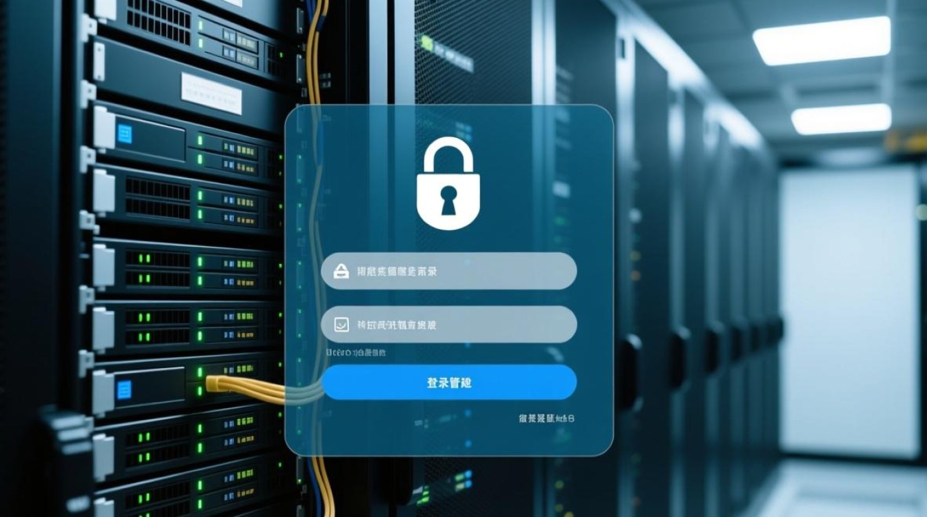 服务器登录管理报价怎么算？费用包含哪些功能？