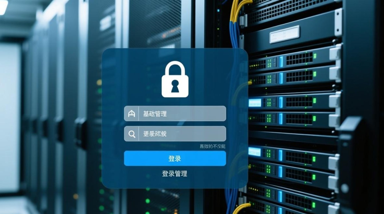 服务器登录管理报价怎么算？费用包含哪些功能？