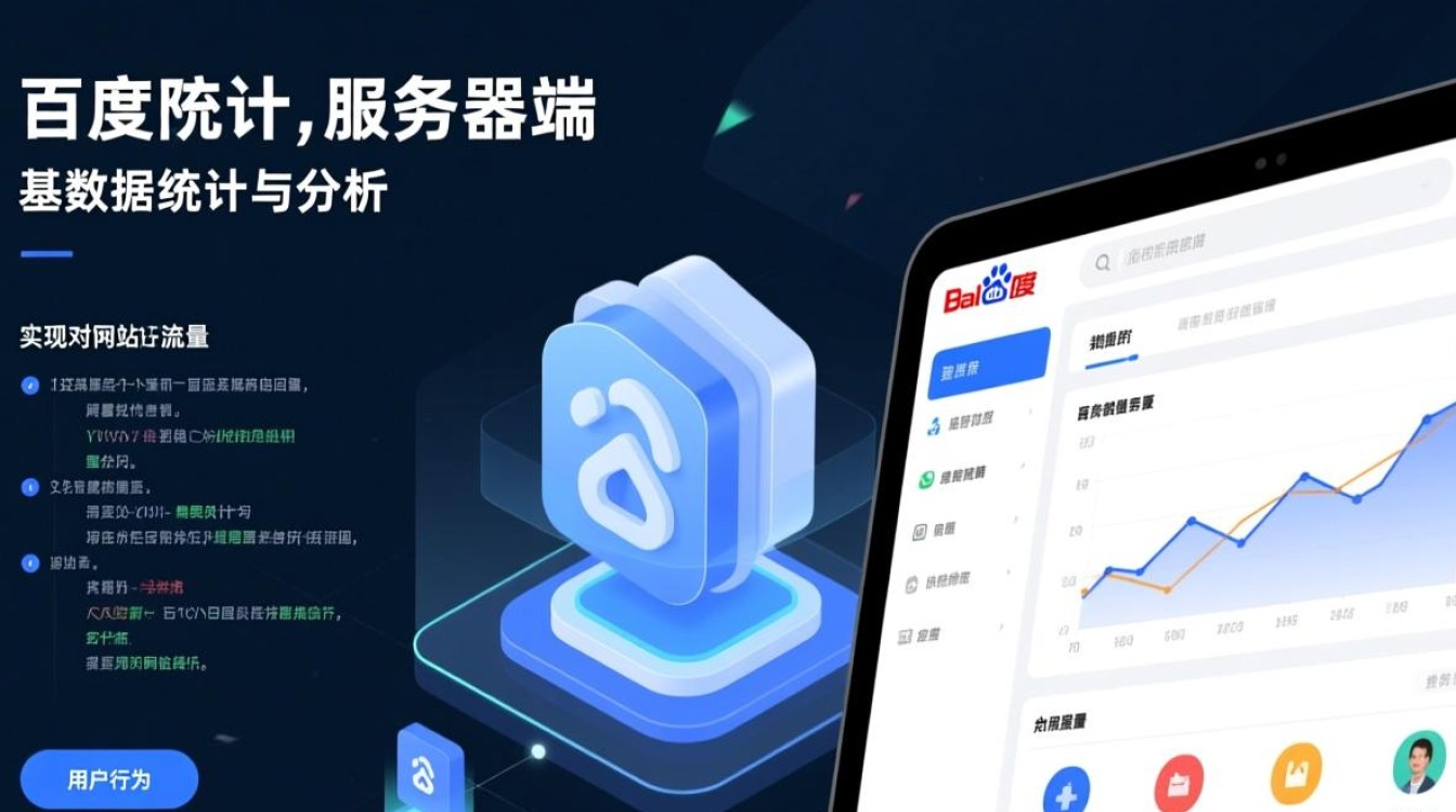 服务器百度统计代码怎么安装配置？