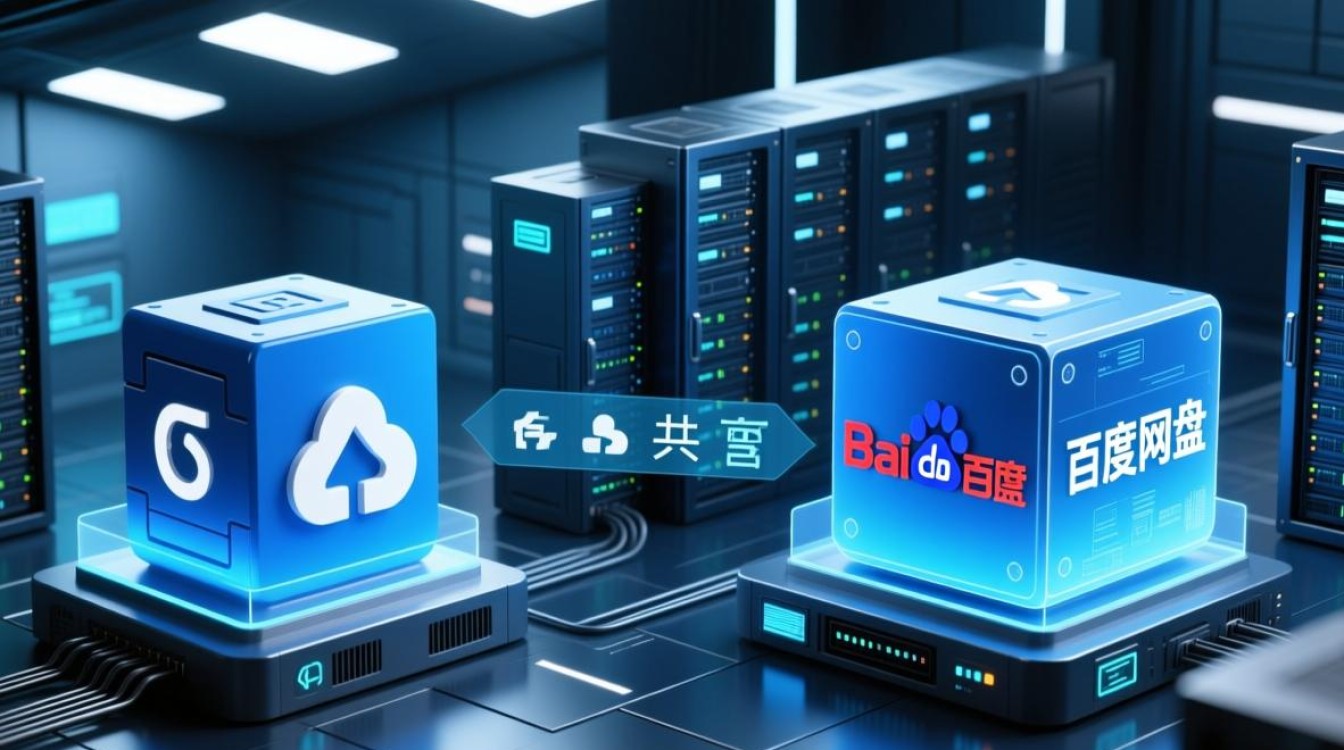 服务器百度网盘怎么用?安全存储与高速访问指南 服务器百度网盘怎么用?安全存储与高速访问指南