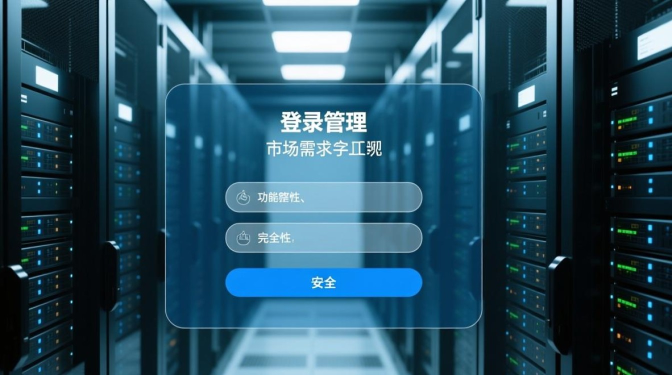 服务器登录管理排行榜哪家强？企业如何选才最安全？