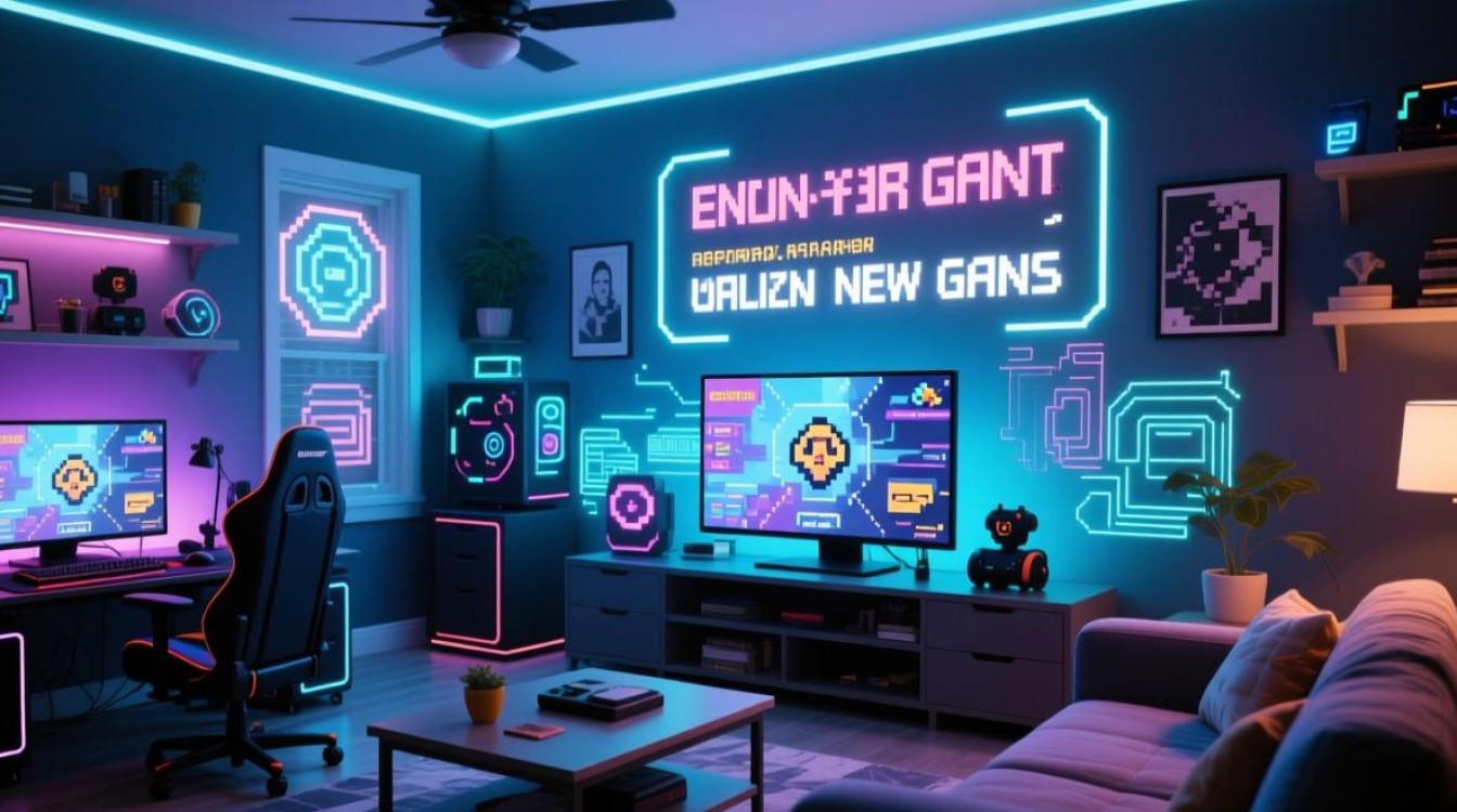 联机游戏服务器3M宽带够用吗？低延迟需求下能稳定运行吗？