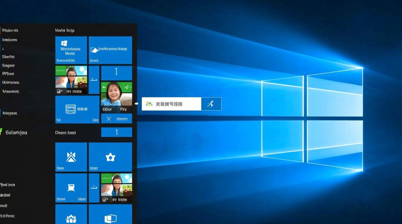 win10专业版如何设置宽带连接服务器？详细步骤是什么？