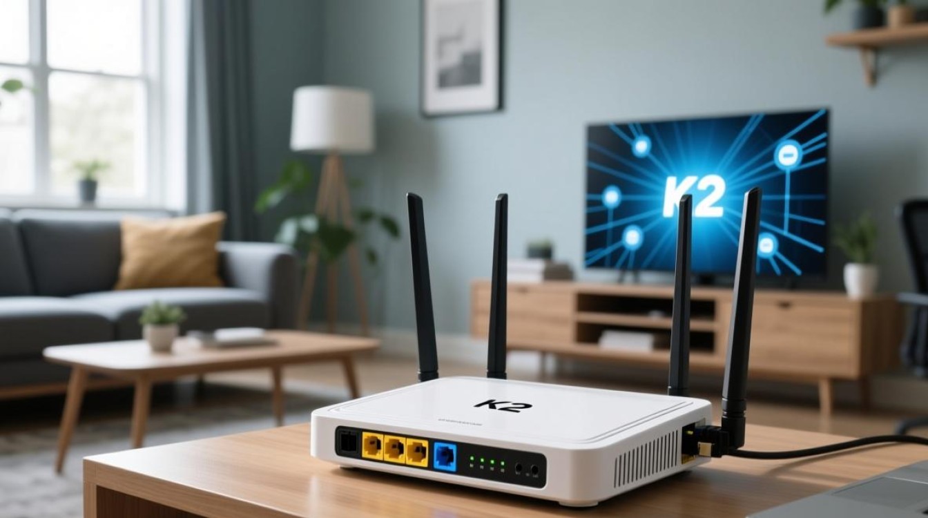 k2路由器宽带运营商服务器，为何影响网速不稳定？