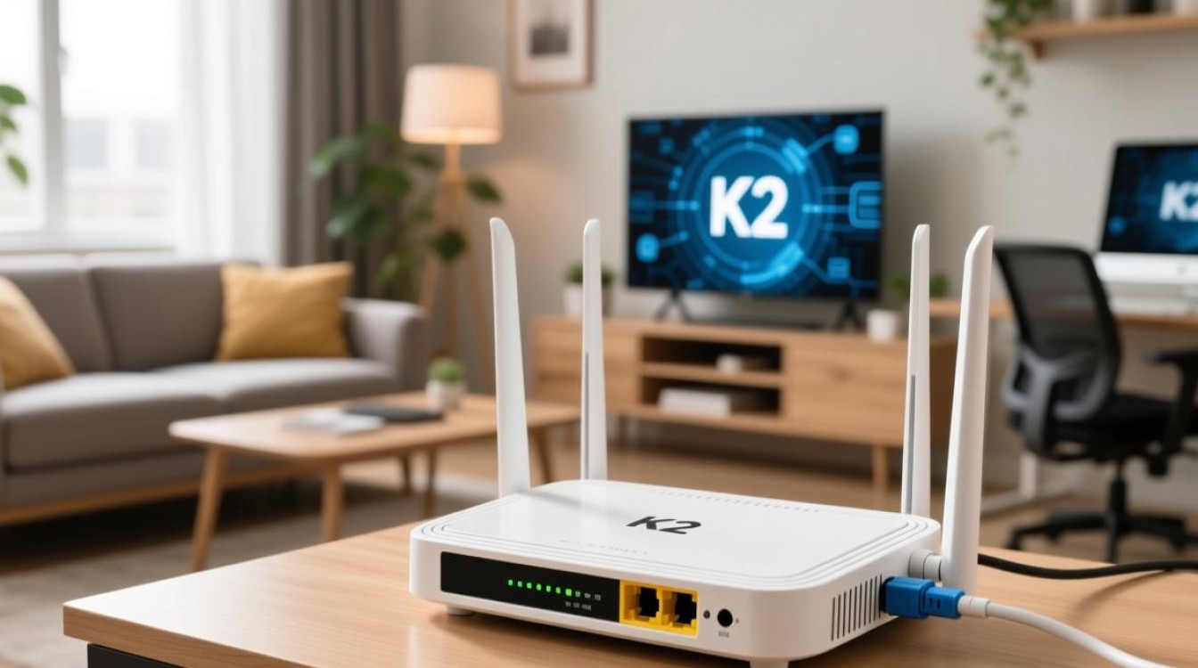 k2路由器宽带运营商服务器，为何影响网速不稳定？