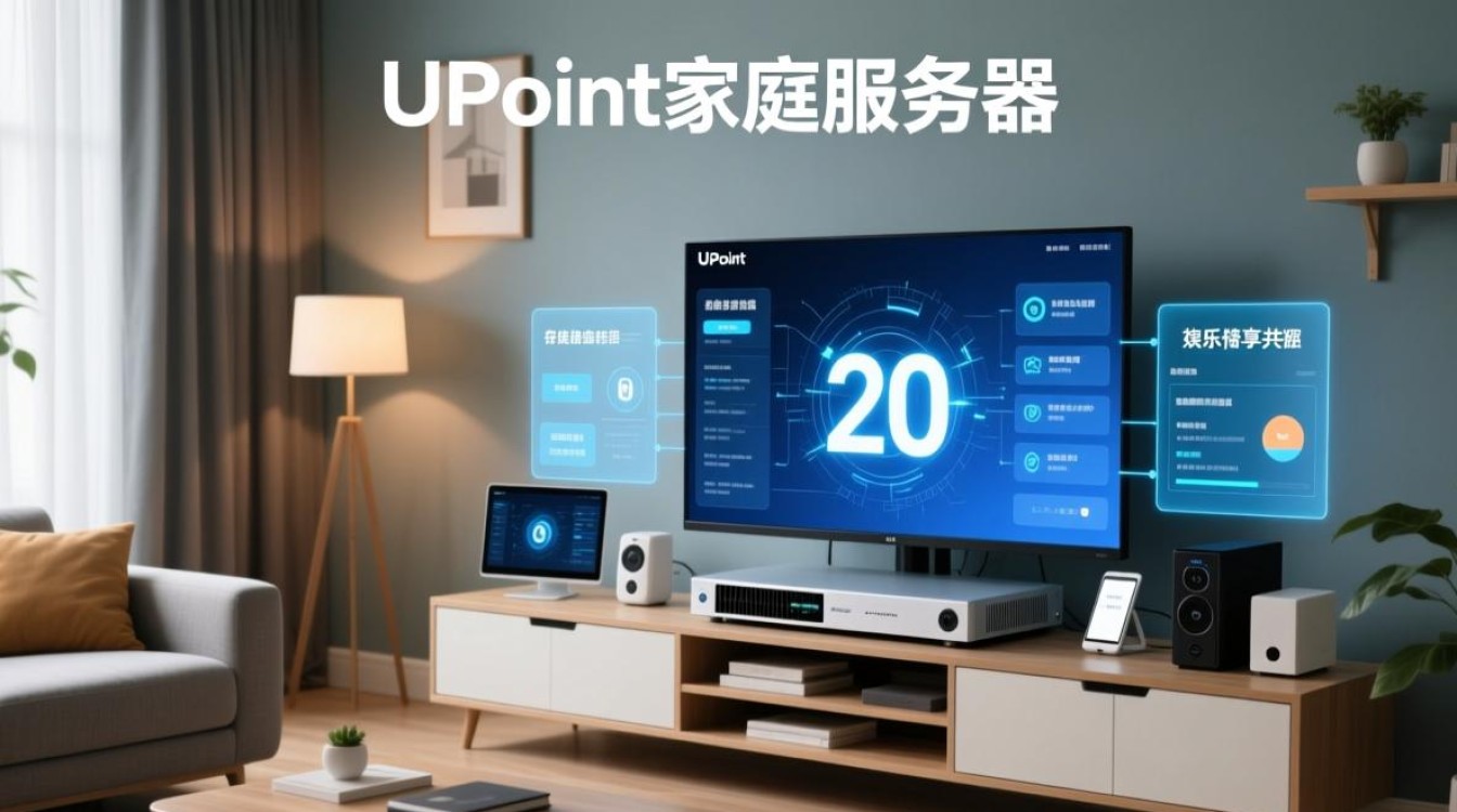 u点家庭服务器20兆宽带够用吗？家庭用户实测体验如何？