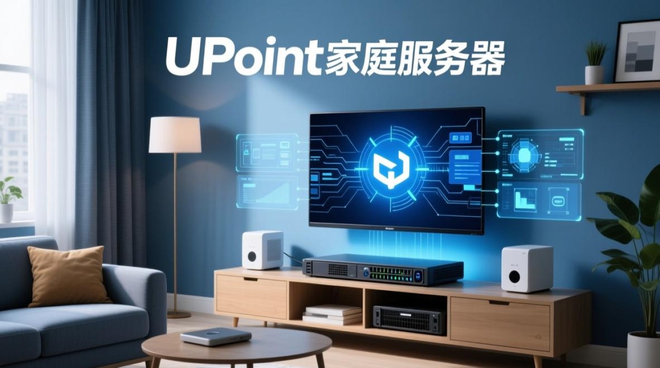 u点家庭服务器20兆宽带够用吗？家庭用户实测体验如何？