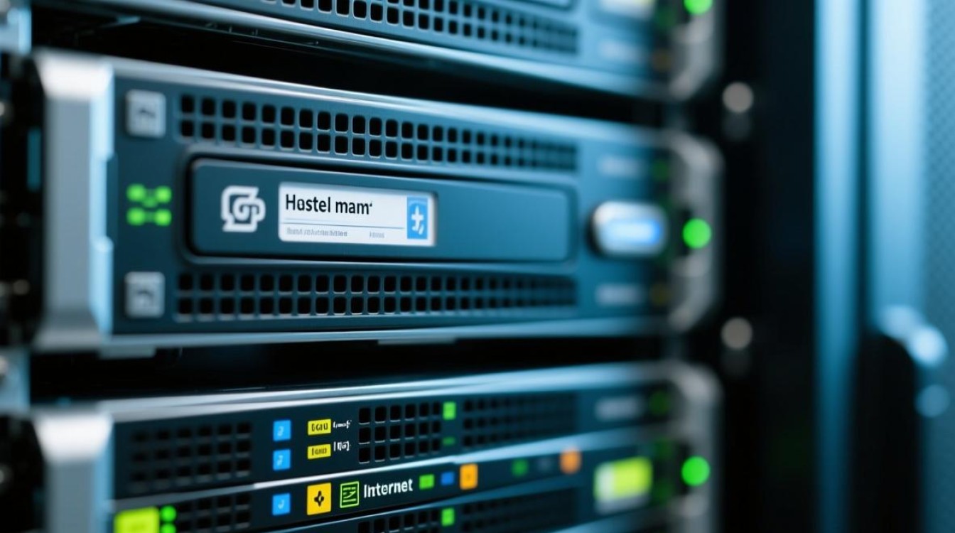 服务器主机名和域名是什么关系?如何正确设置? 服务器主机名和域名是什么关系?如何正确设置?