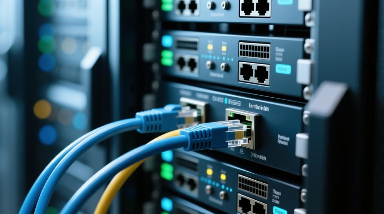 2条宽带接同一服务器，网速会叠加吗？怎么配置？