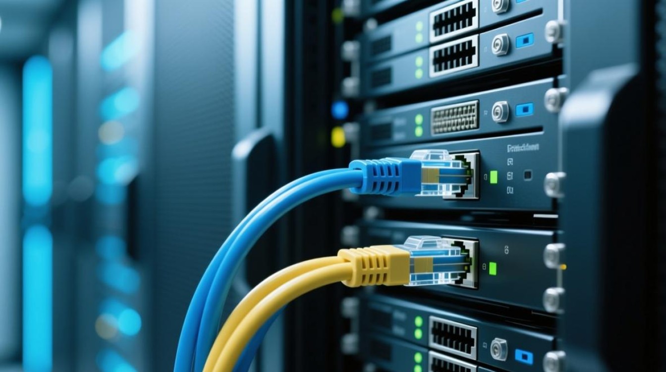 2条宽带接同一服务器，网速会叠加吗？怎么配置？