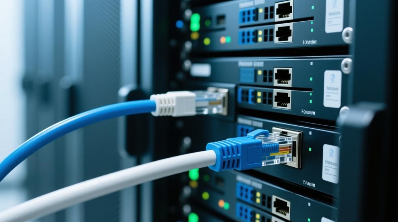 2条宽带接同一服务器，网速会叠加吗？怎么配置？