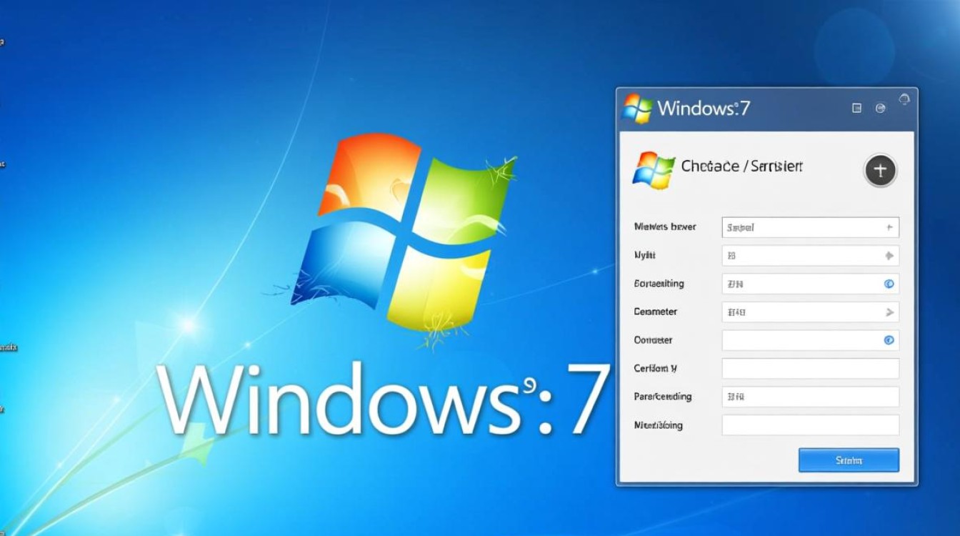 Win7如何直接连宽带连接服务器？操作步骤是怎样的？