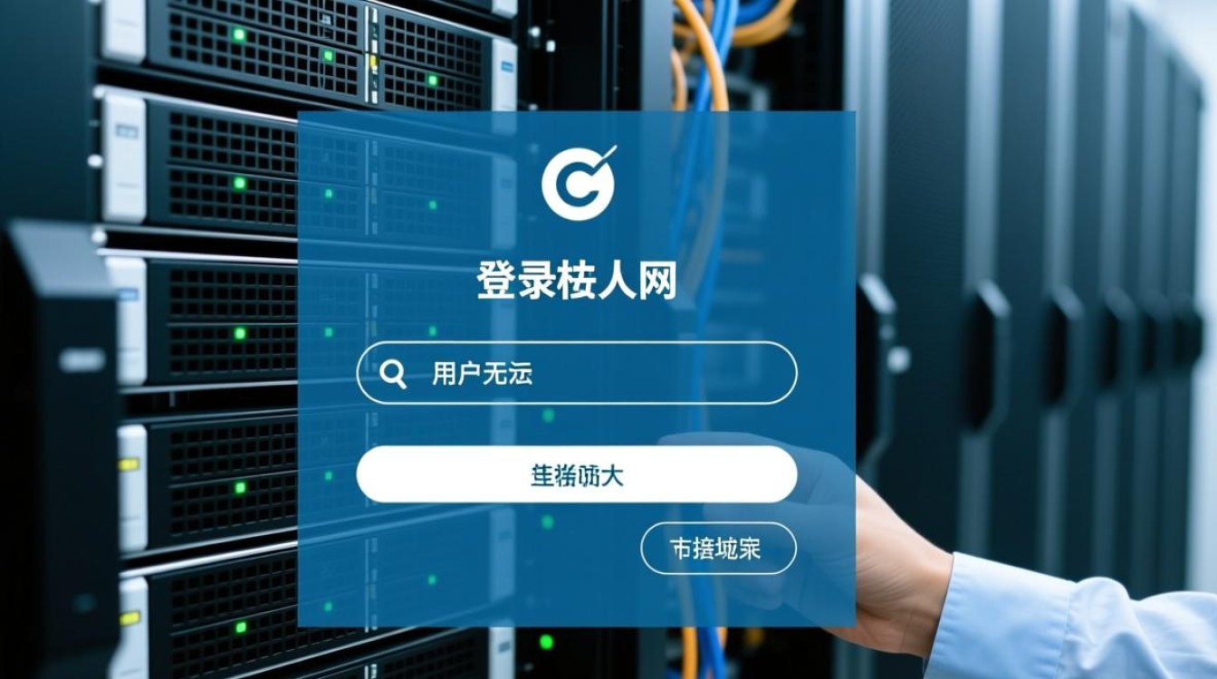 服务器登录不了公网怎么办？排查步骤和解决方法有哪些？