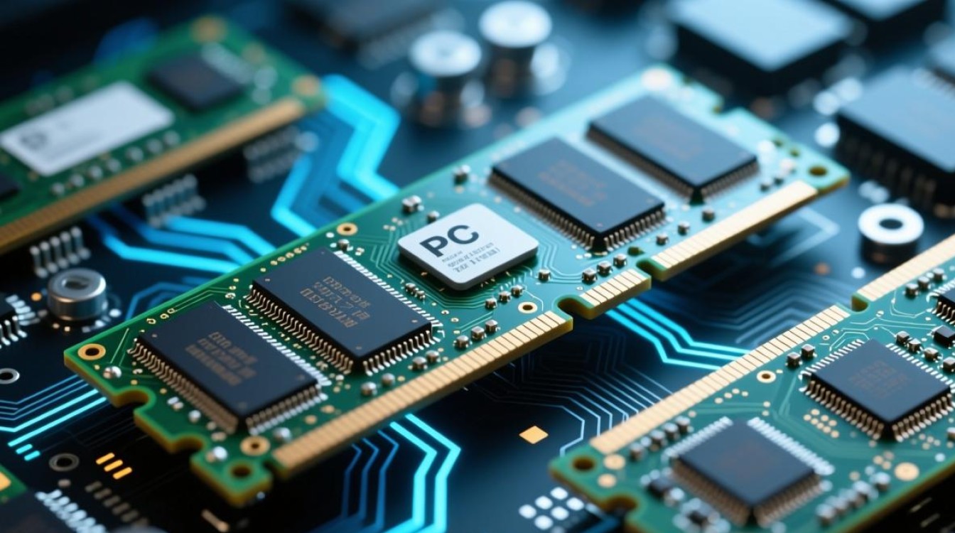 服务器内存和普通PC内存的核心区别究竟是什么？