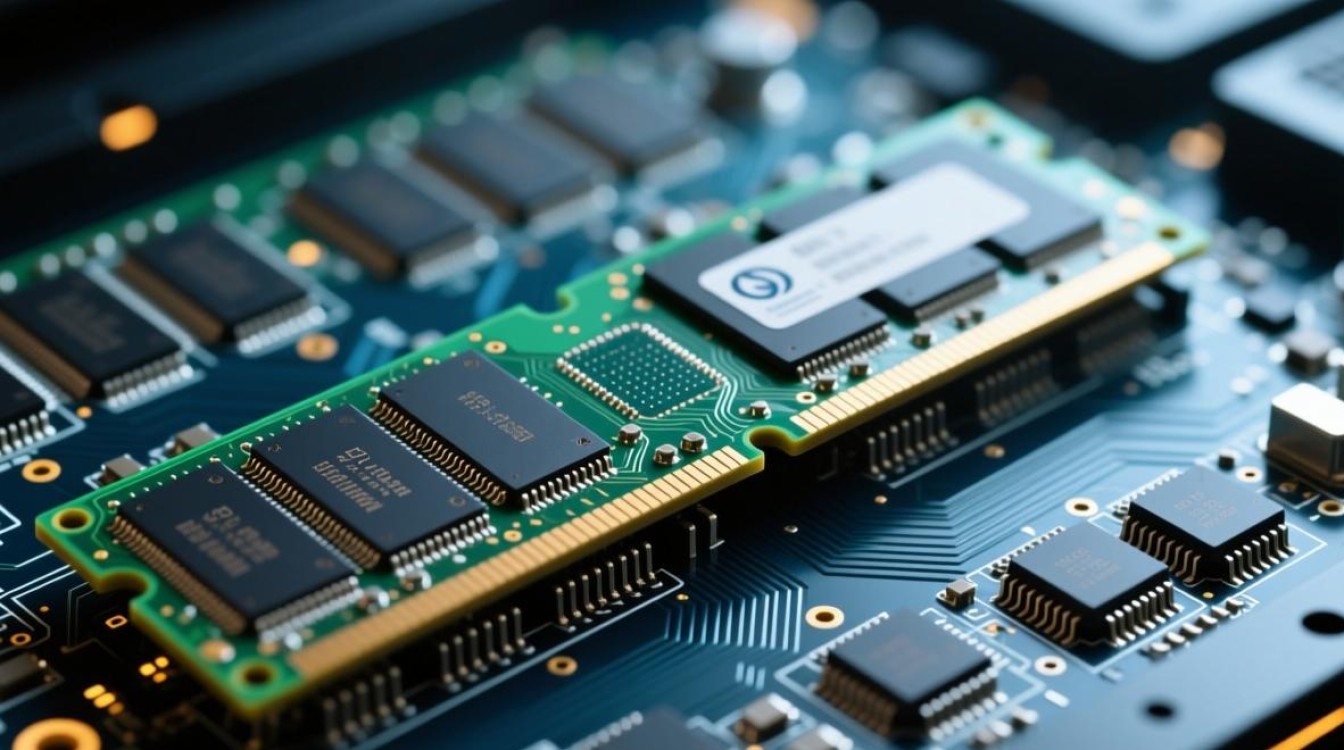 服务器内存和普通PC内存的核心区别究竟是什么？