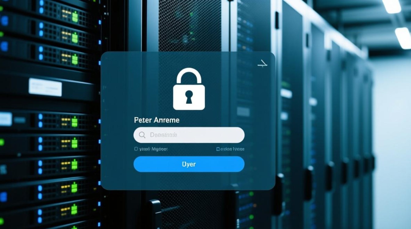 服务器登录异常怎么办？排查步骤和解决方法有哪些？