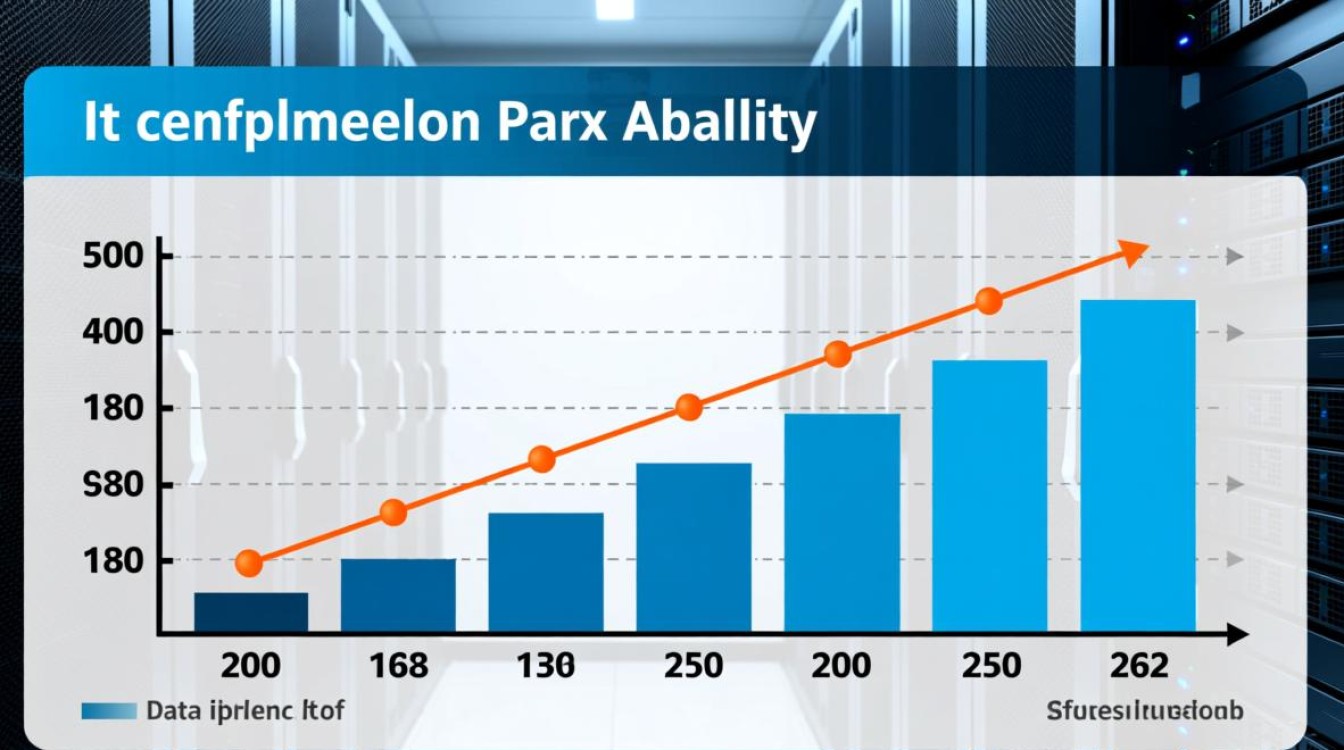 服务器的吞吐量具体怎么算?影响因素有哪些? 服务器的吞吐量具体怎么算?影响因素有哪些?