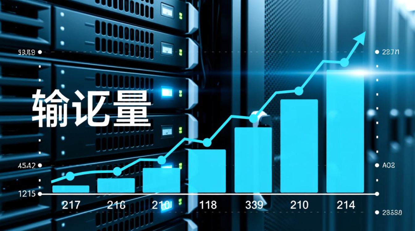 服务器的吞吐量具体怎么算?影响因素有哪些? 服务器的吞吐量具体怎么算?影响因素有哪些?