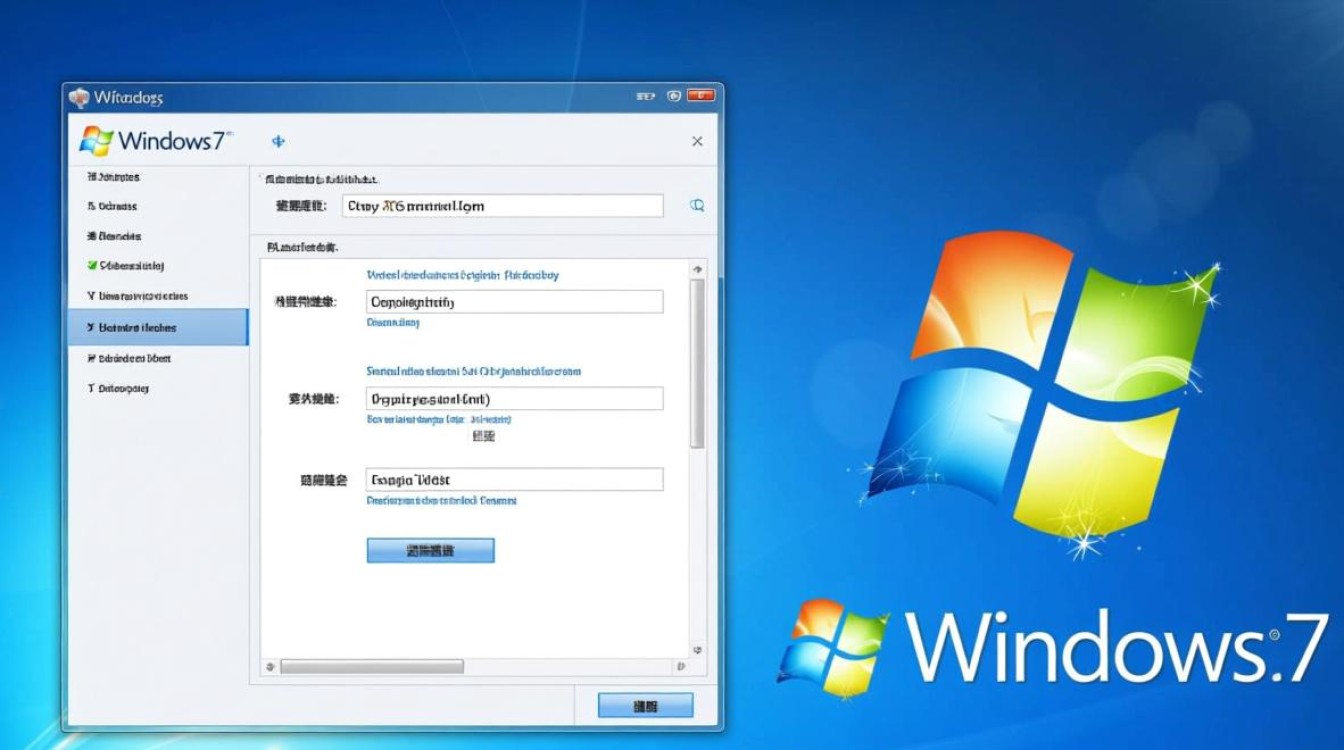 Win7如何创建宽带连接?服务器地址怎么填? Win7如何创建宽带连接?服务器地址怎么填?