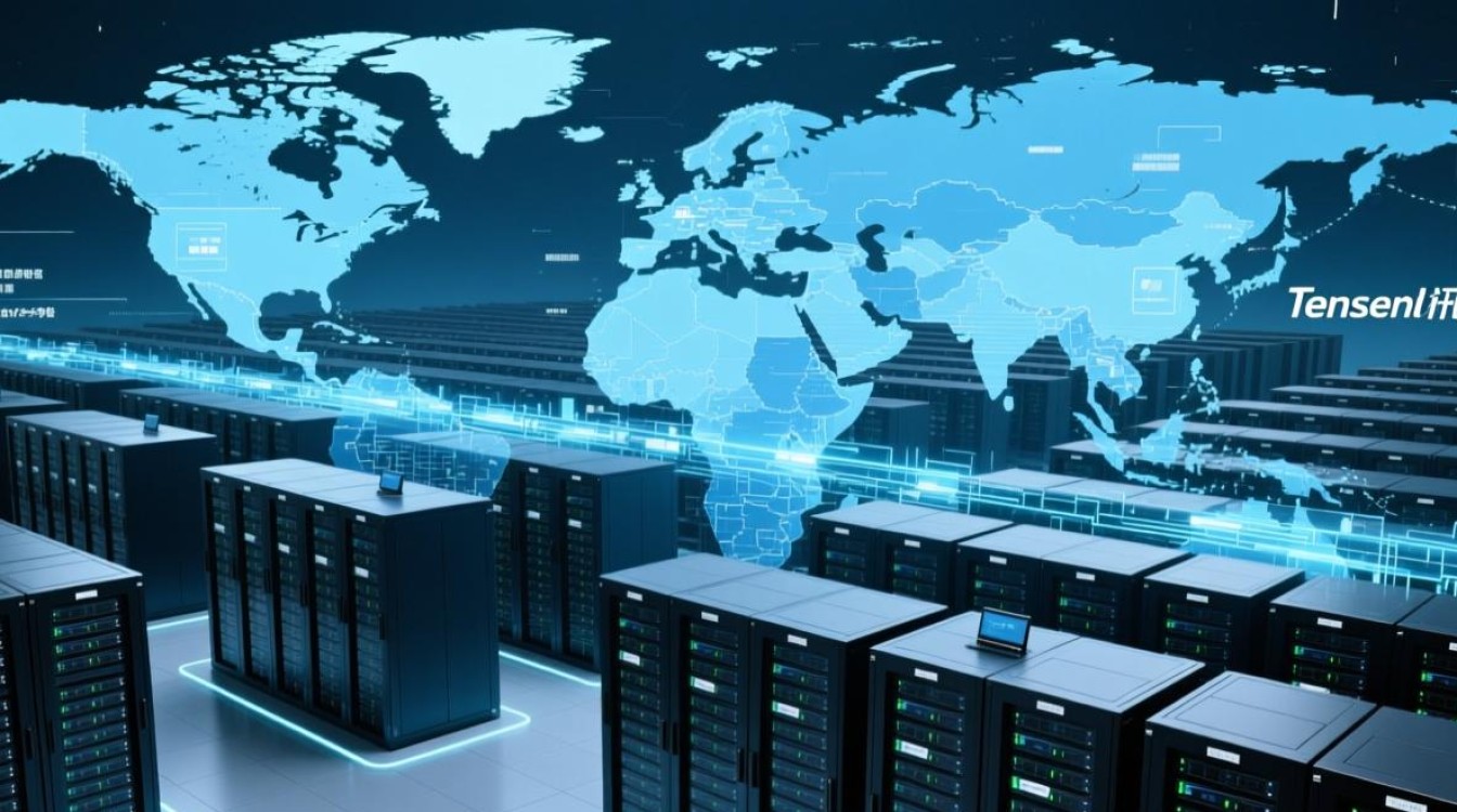 腾讯服务器一年宽带费到底要交多少？