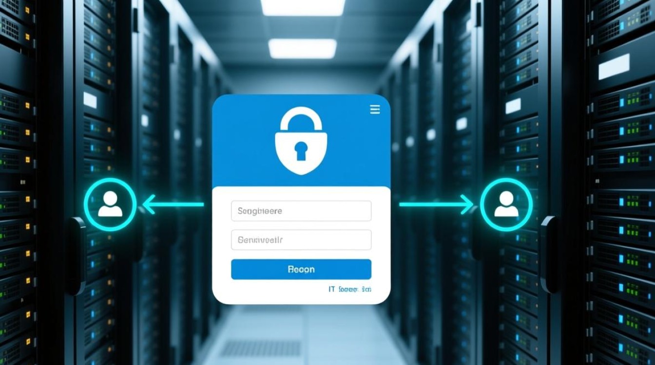 服务器登陆工具哪个好用?安全稳定怎么选? 服务器登陆工具哪个好用?安全稳定怎么选?