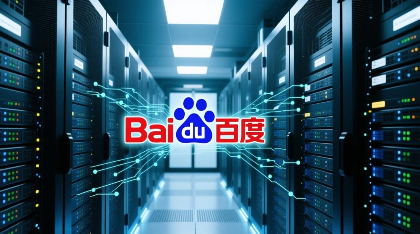 服务器百度服务器地址是什么?怎么查找或配置? 服务器百度服务器地址是什么?怎么查找或配置?