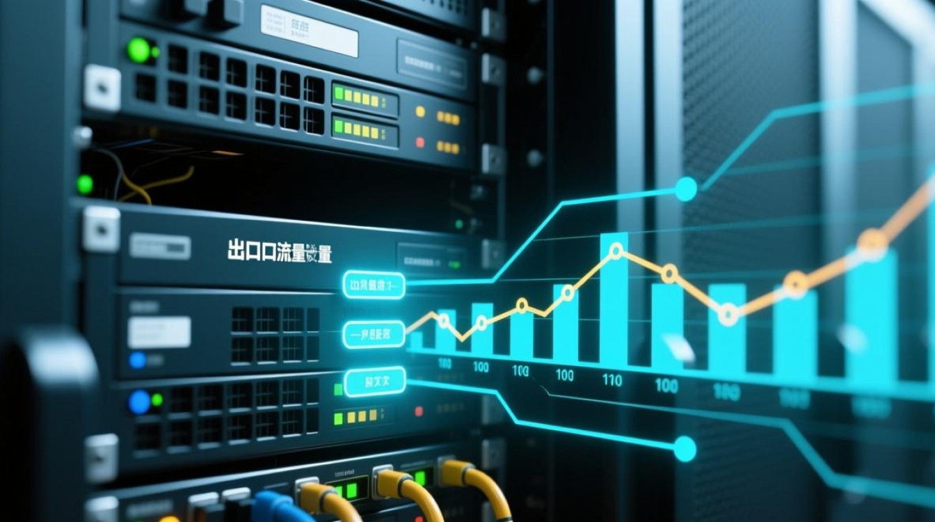 服务器的出口流量怎么设置 服务器的出口流量怎么设置