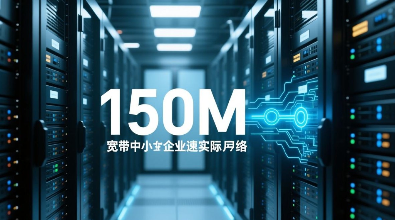 服务器150m宽带实际下载速度能达到多少? 服务器150m宽带实际下载速度能达到多少?