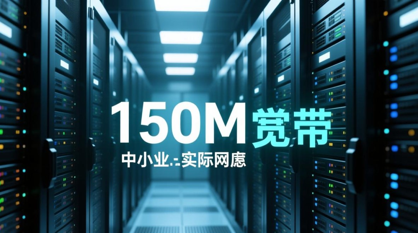 服务器150m宽带实际下载速度能达到多少? 服务器150m宽带实际下载速度能达到多少?