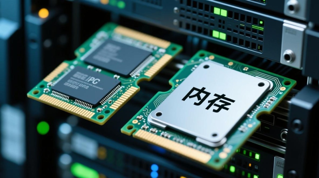 服务器内存和PC内存到底有啥区别? 服务器内存和PC内存到底有啥区别?