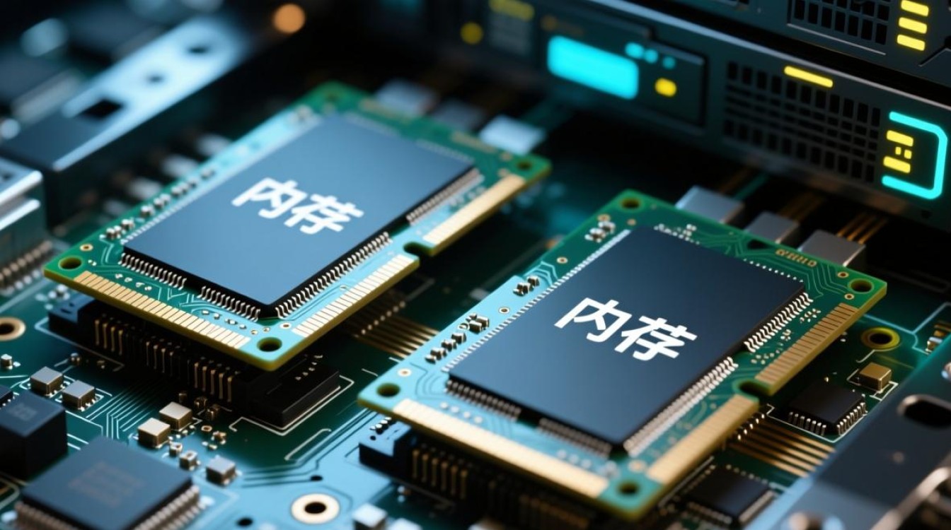 服务器内存和PC内存到底有啥区别? 服务器内存和PC内存到底有啥区别?