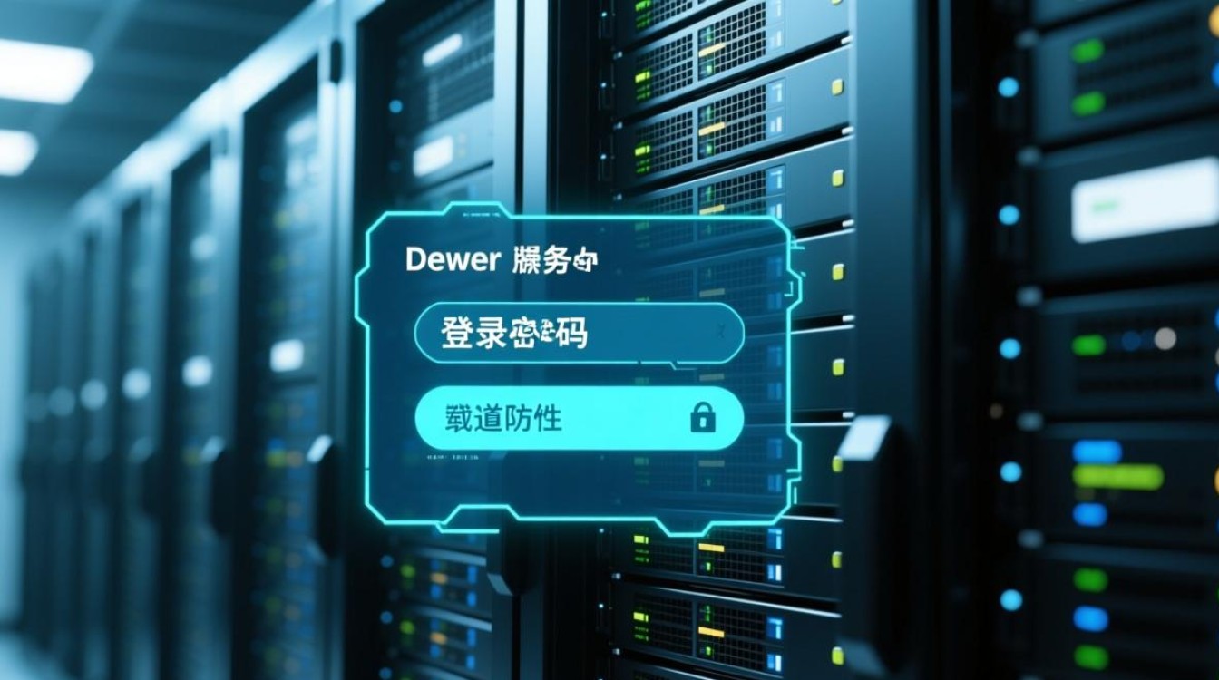 服务器登录密码错误怎么办？忘记密码怎么找回？