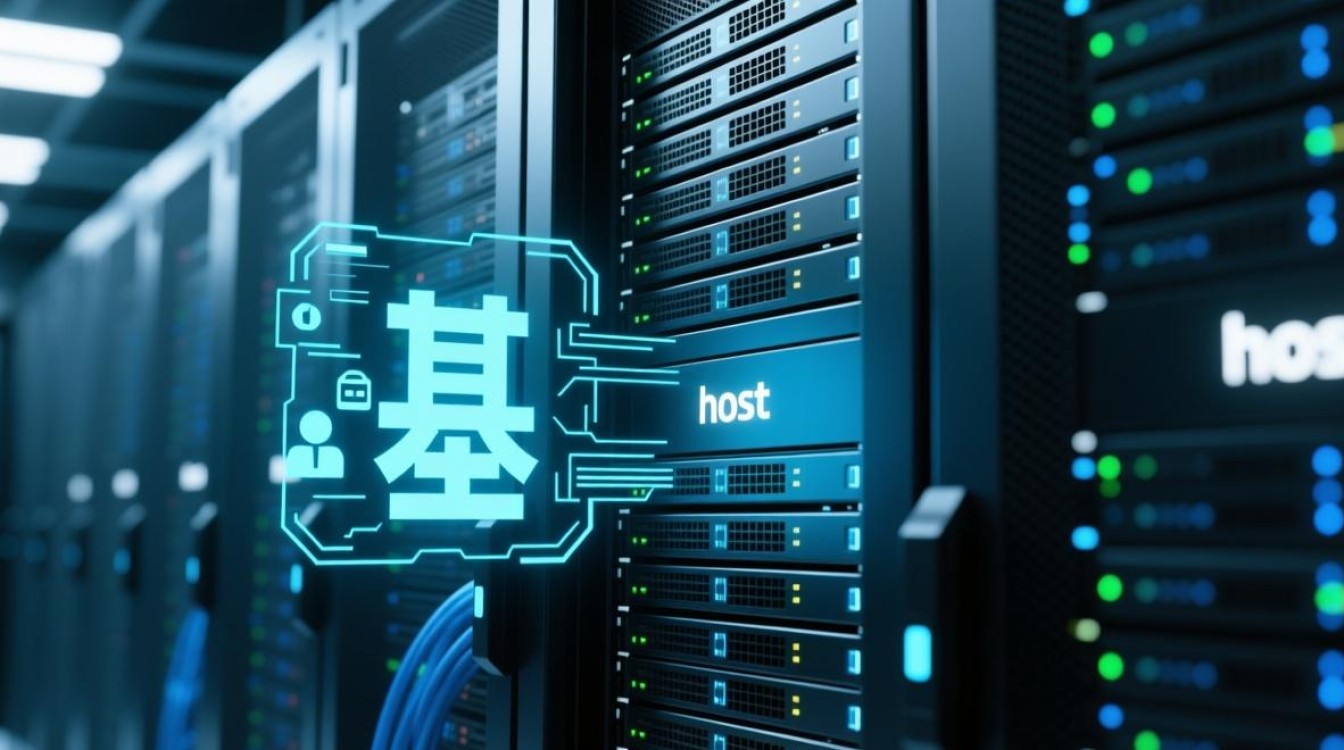 服务器的host是什么？如何正确配置与管理？