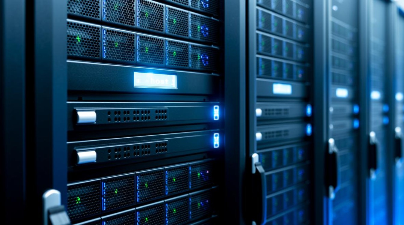 服务器的host是什么？如何正确配置与管理？