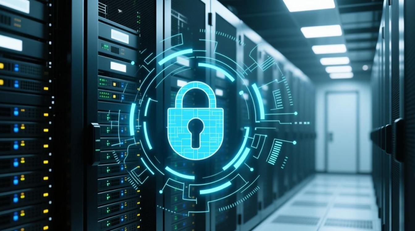 服务器的保密性如何？企业数据安全如何保障？