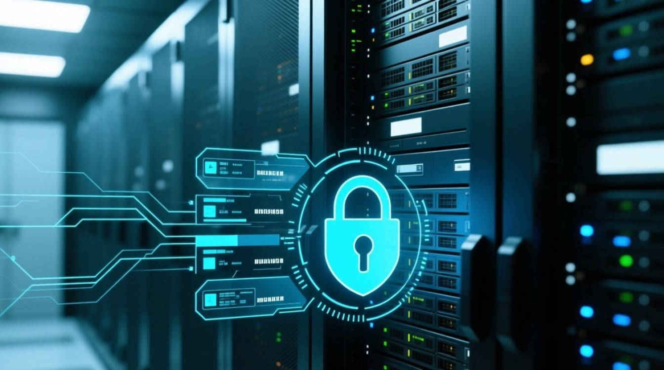 服务器的保密性如何？企业数据安全如何保障？