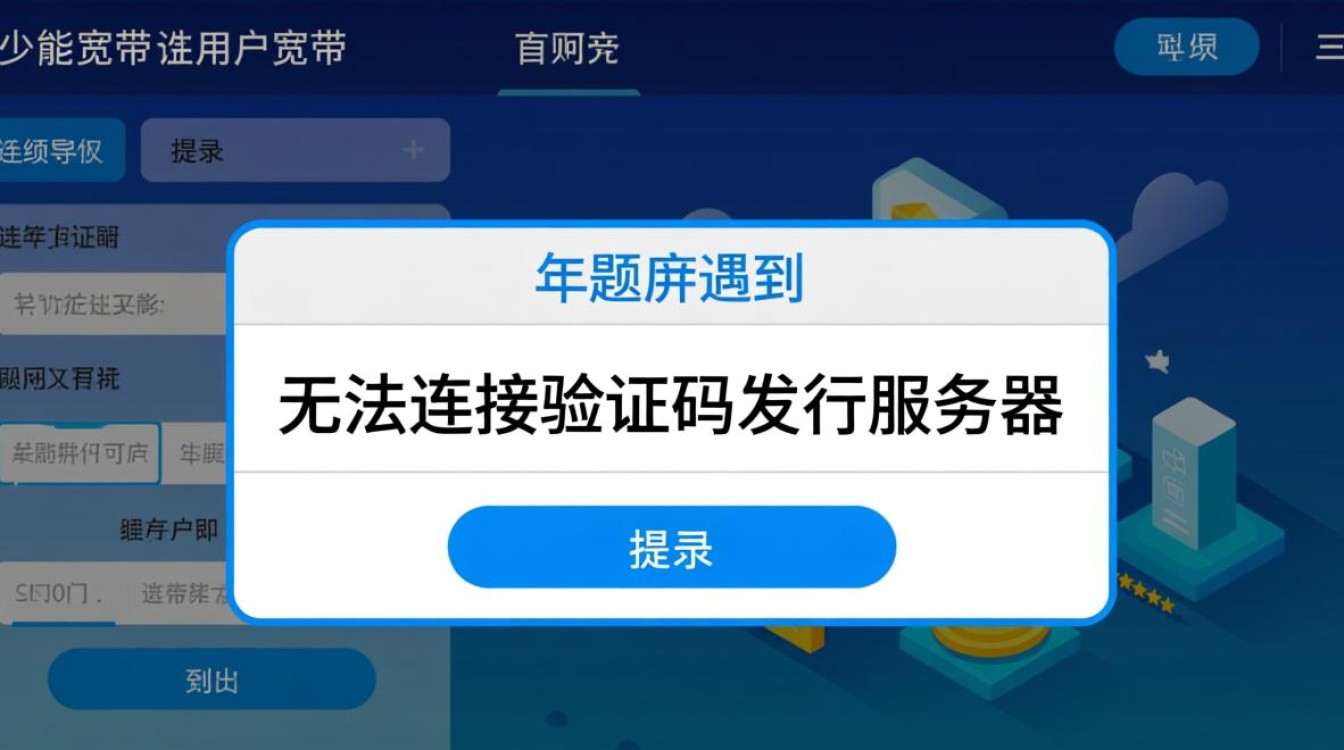 飞young宽带无法连接验证码服务器怎么办? 飞young宽带无法连接验证码服务器怎么办?