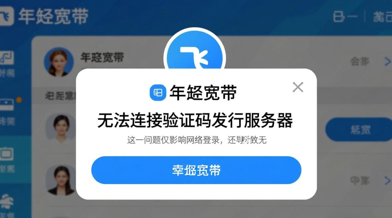 飞young宽带无法连接验证码服务器怎么办? 飞young宽带无法连接验证码服务器怎么办?
