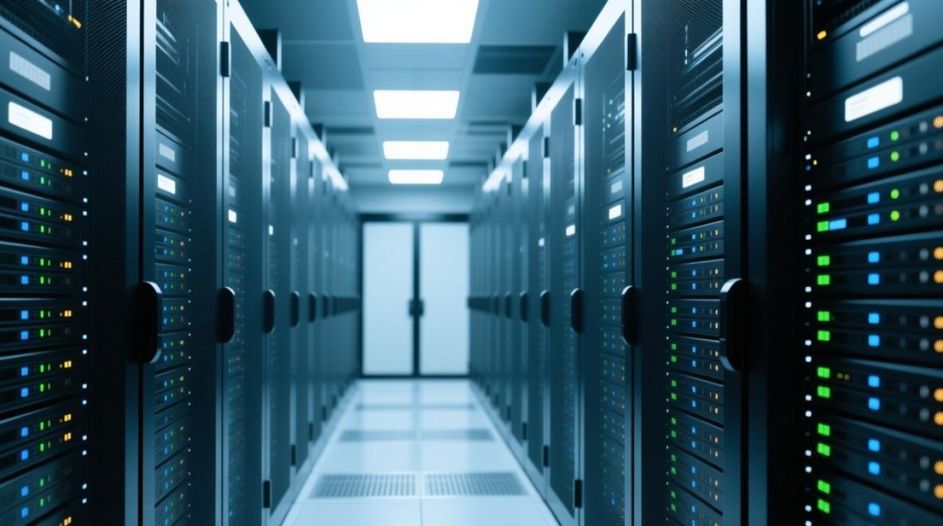 服务器中间件是什么？有哪些常见类型？