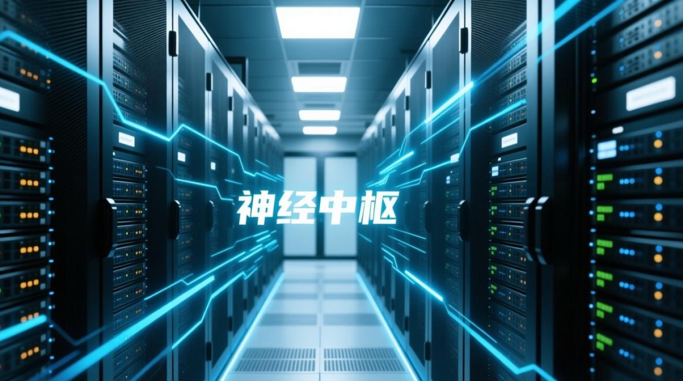 服务器中间件是什么？有哪些常见类型？