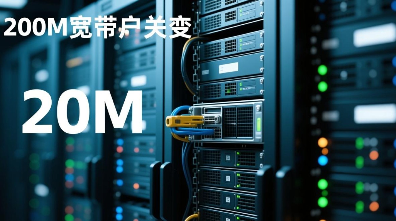 200m宽带服务器价格多少?预算多少够用? 200m宽带服务器价格多少?预算多少够用?