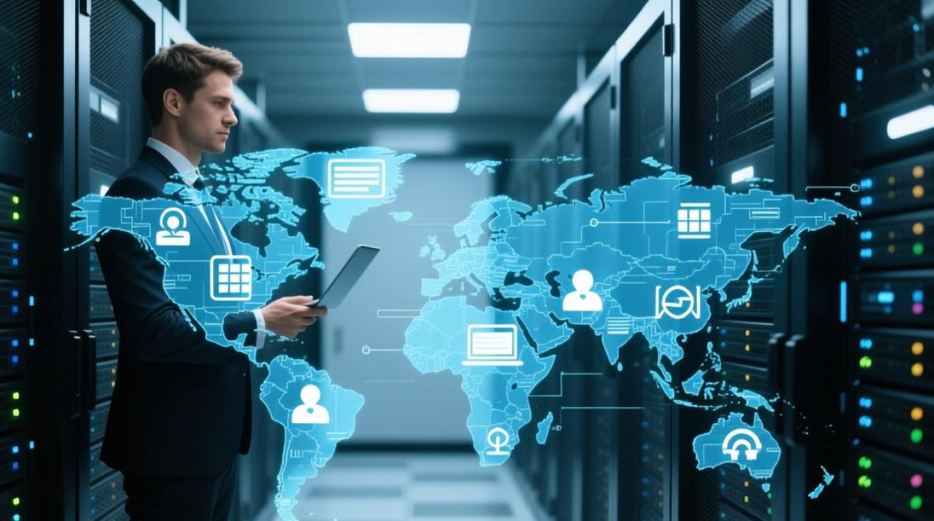 非专线宽带用IPv6挂服务器可行吗？限制与配置技巧详解