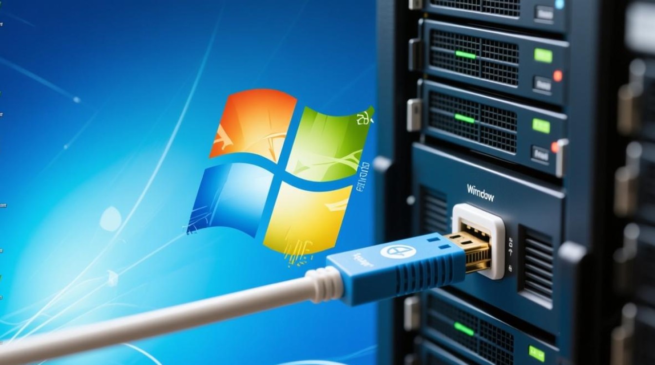 新win7系统怎么连接宽带连接服务器？详细步骤是什么？