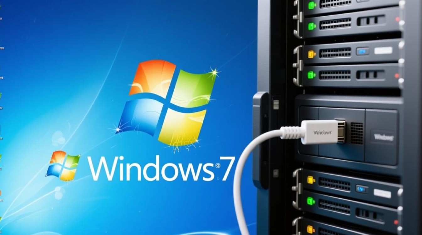 新win7系统怎么连接宽带连接服务器？详细步骤是什么？