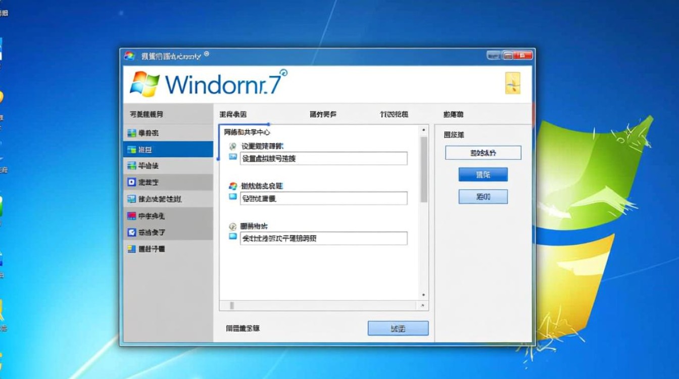 win7如何创建新宽带连接服务器?详细步骤是怎样的? win7如何创建新宽带连接服务器?详细步骤是怎样的?