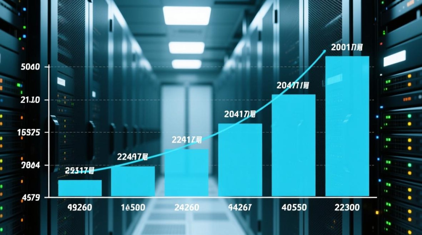 如何提升服务器的吞吐量？关键影响因素有哪些？