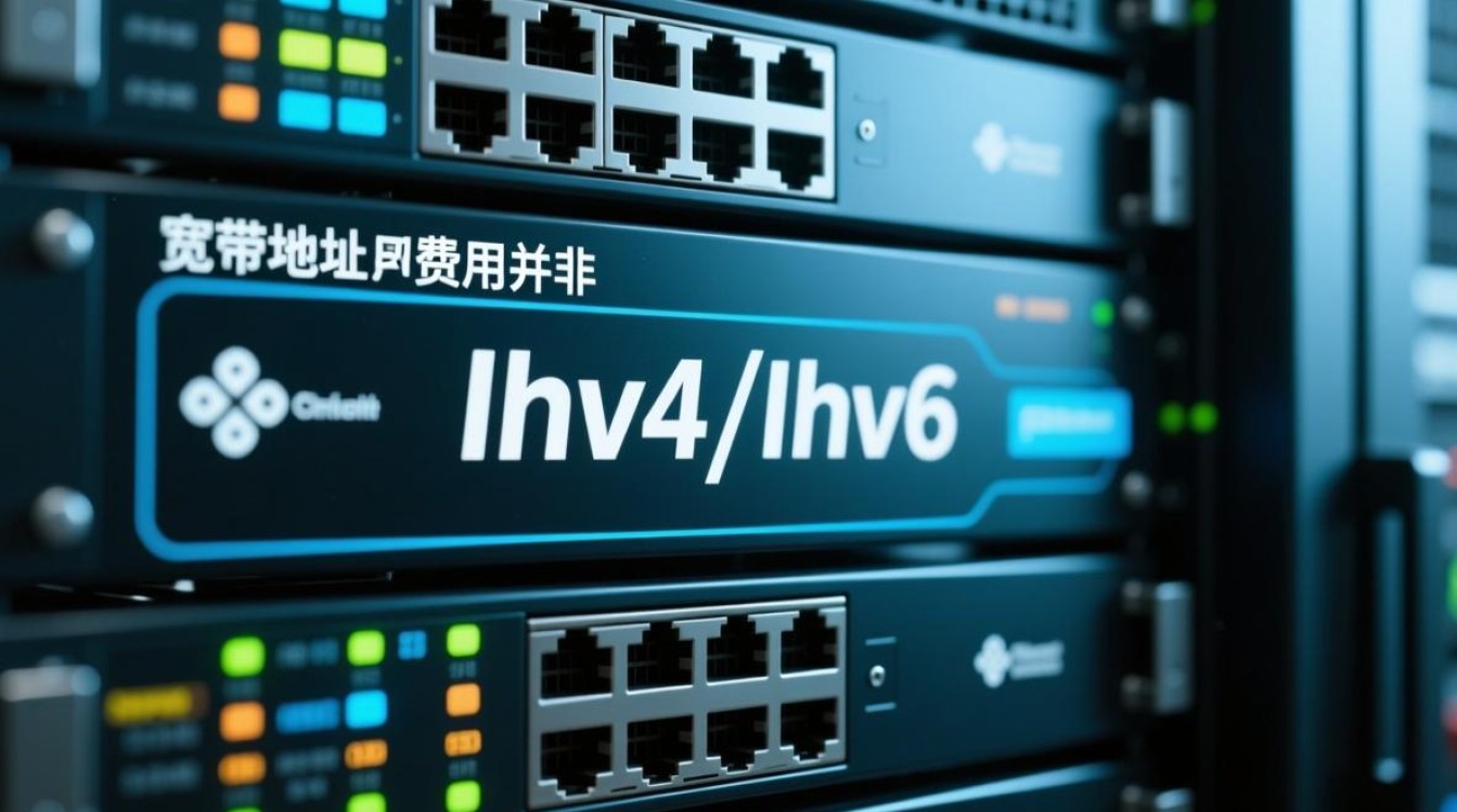 联通宽带服务器IP地址价格是多少？