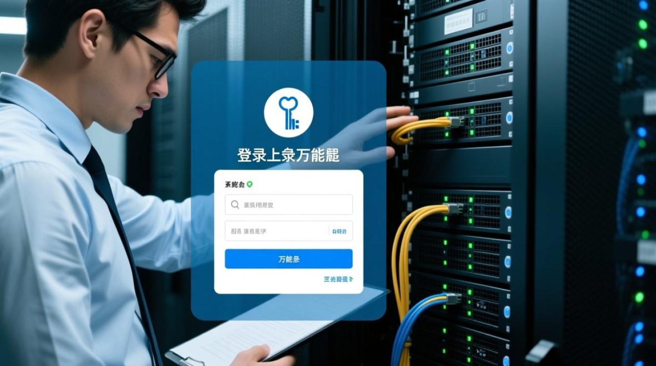 服务器登录不上怎么办？远程重启服务器的正确步骤是什么？