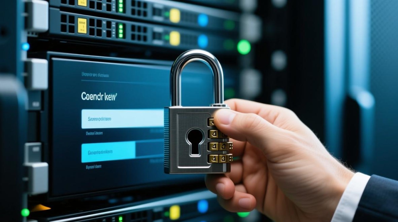 服务器登录密码被篡改，如何排查根源并恢复安全？