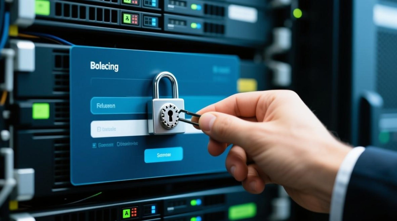 服务器登录密码被篡改，如何排查根源并恢复安全？